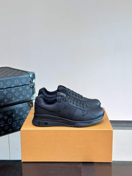 Picture of Louis Vuitton Shoes _SKULVsz38-46h110216601